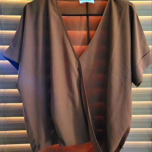 Zenana Blouse 👚